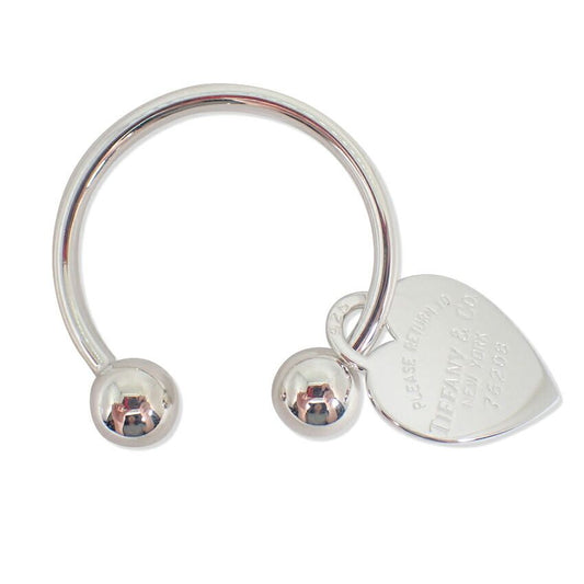 Tiffany & Co 925 Return to Heart Tag