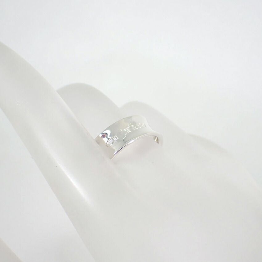 Tiffany & Co 925 Ring — view 5