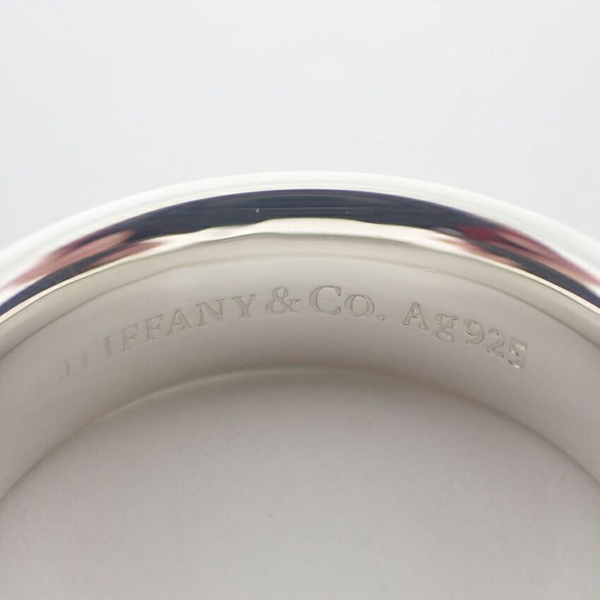Tiffany & Co 925 Ring — view 8