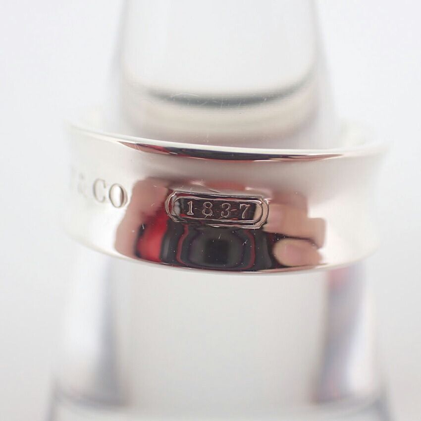 Tiffany & Co 925 Ring — view 3