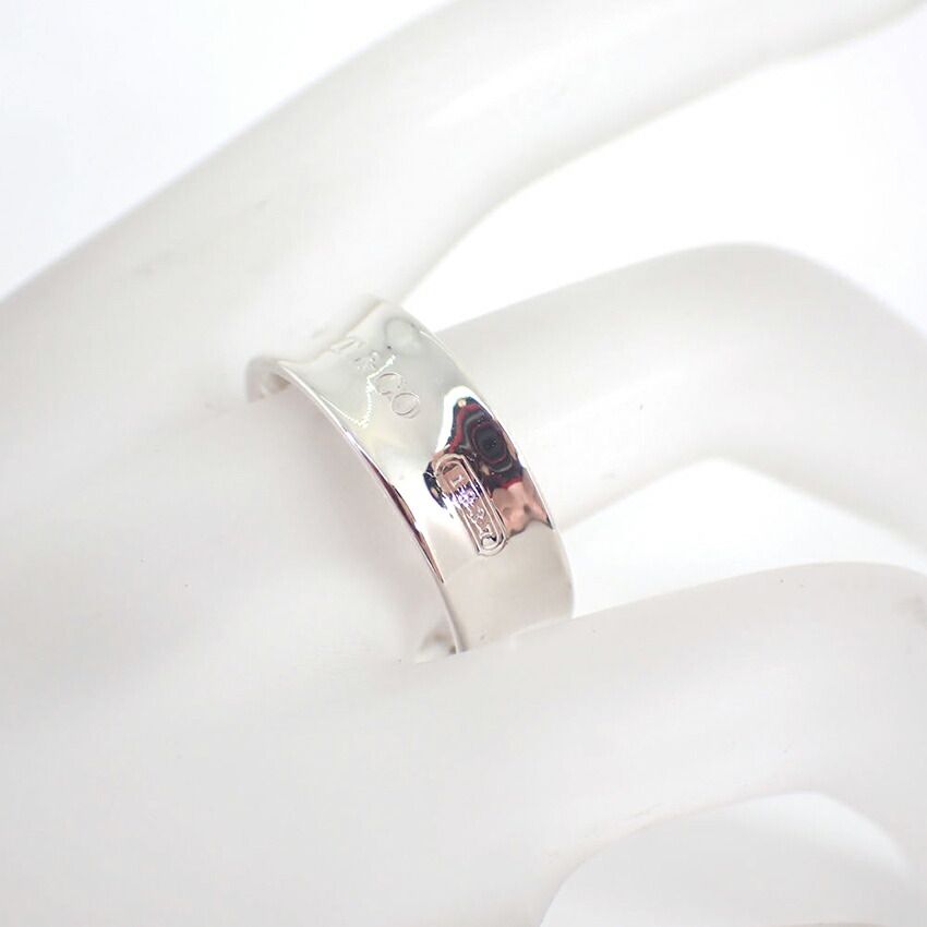 Tiffany & Co 925 Ring — view 6