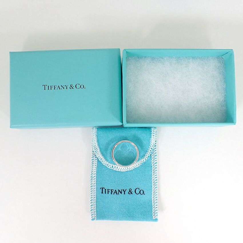 Tiffany & Co 925 Ring — view 9
