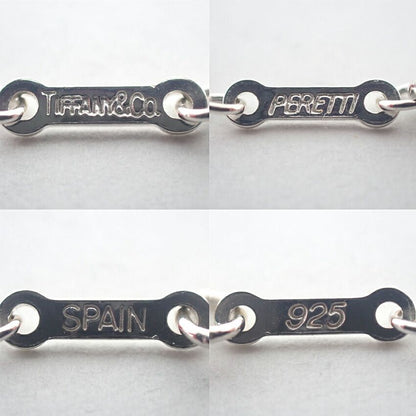 Tiffany & Co 925 Madonna Pendant — view 7