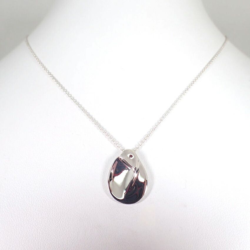 Tiffany & Co 925 Madonna Pendant — view 2
