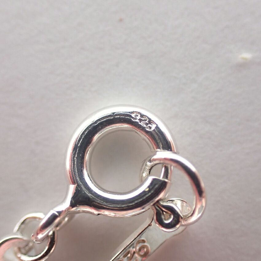 Tiffany & Co 925 Madonna Pendant — view 8