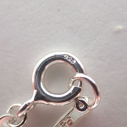 Tiffany & Co 925 Madonna Pendant — view 8