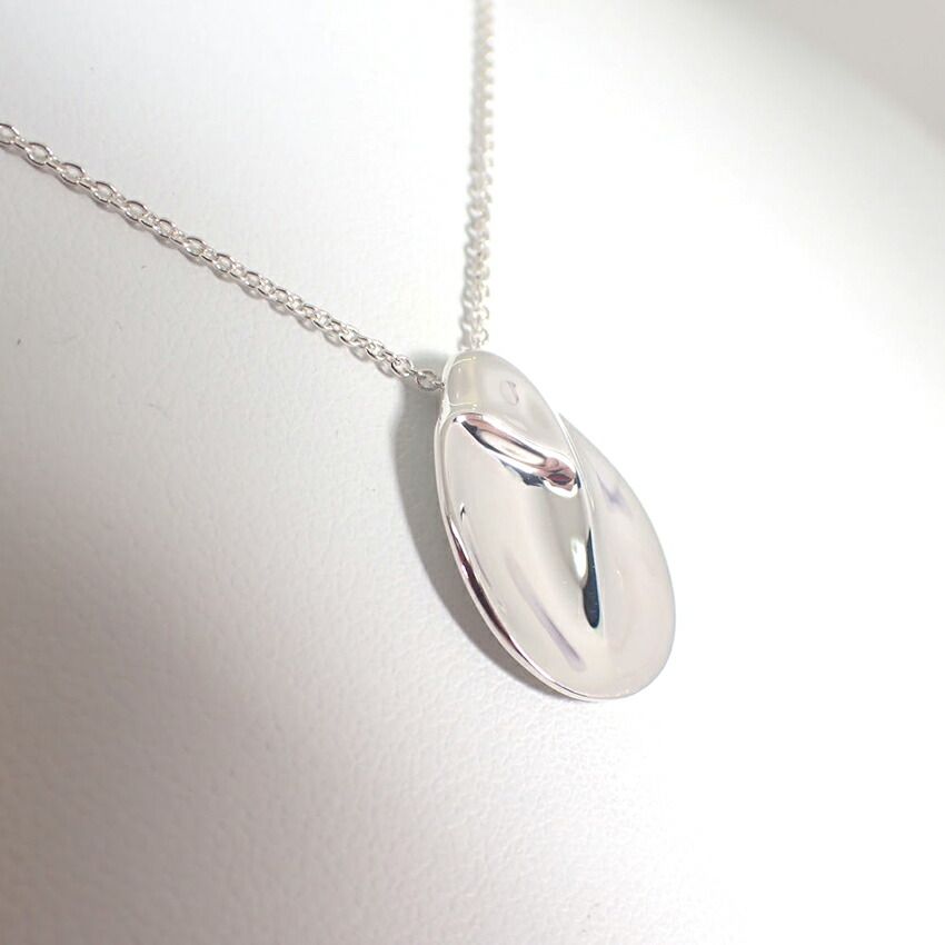 Tiffany & Co 925 Madonna Pendant — view 3