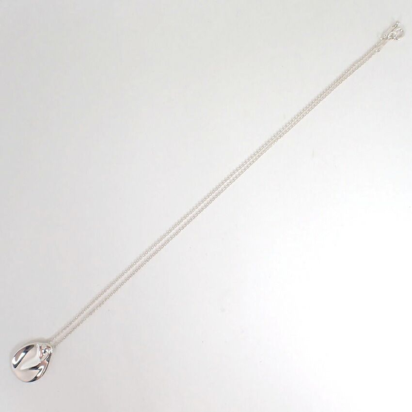 Tiffany & Co 925 Madonna Pendant — view 4