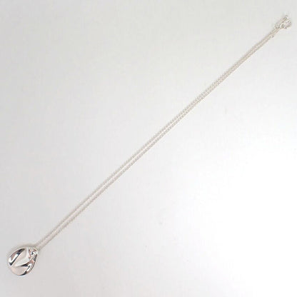 Tiffany & Co 925 Madonna Pendant — view 4