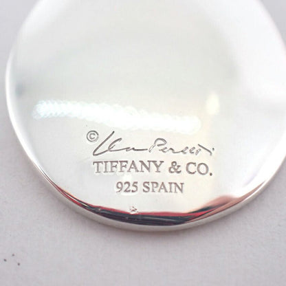 Tiffany & Co 925 Madonna Pendant — view 5