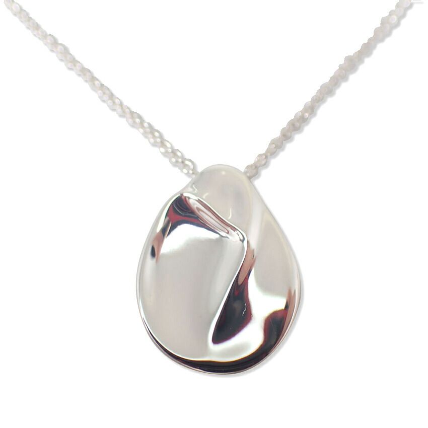 Tiffany & Co 925 Madonna Pendant