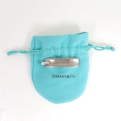 Tiffany & Co 925 Ti Titanium Pendant — view 3