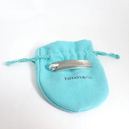 Tiffany & Co 925 Ti Titanium Pendant — view 4