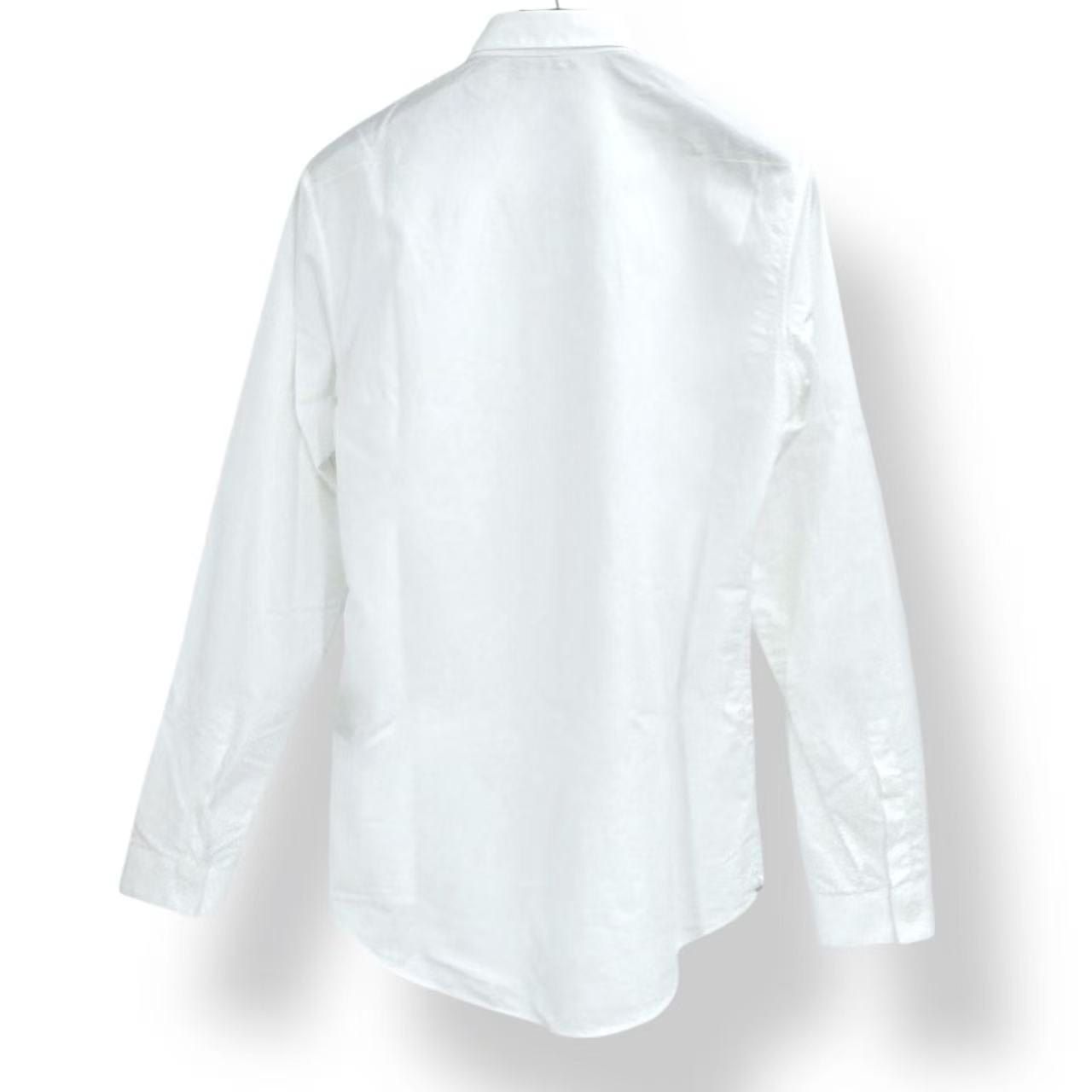 Dior Bee Shirt Cotton 38 — view 3