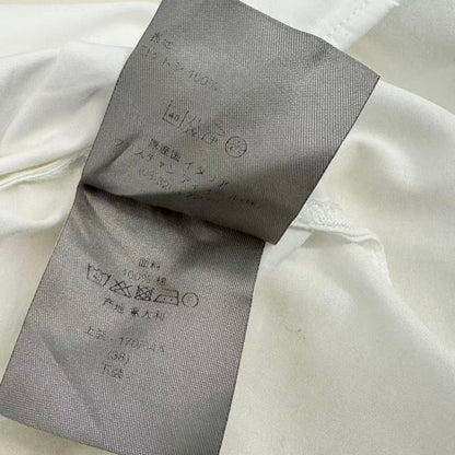 Dior Bee Shirt Cotton 38 — view 7