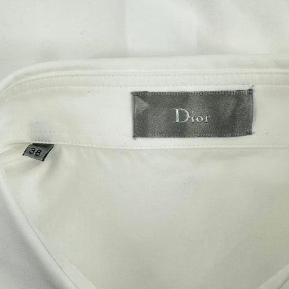 Dior Bee Shirt Cotton 38 — view 5