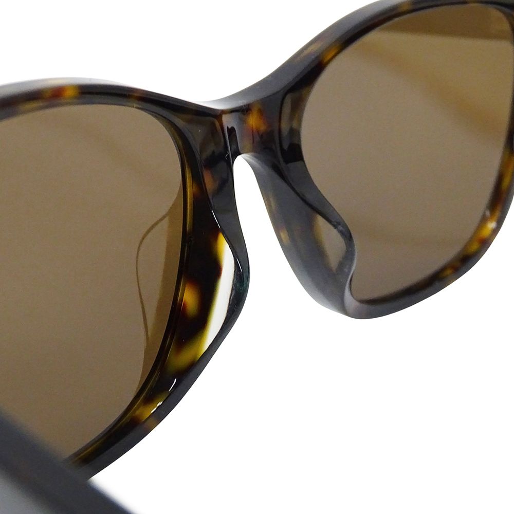 Bottega Veneta Sunglasses Asian Fit Eyewear — view 6