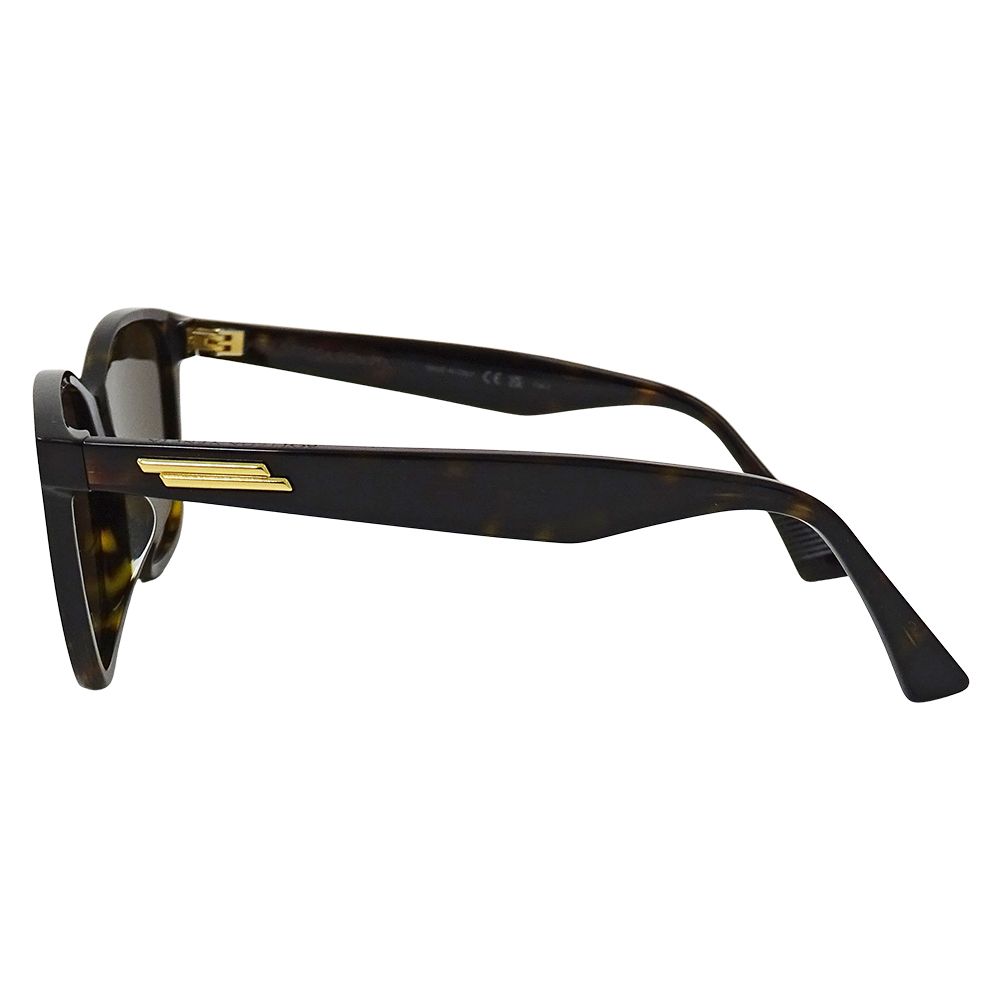 Bottega Veneta Sunglasses Asian Fit Eyewear — view 4