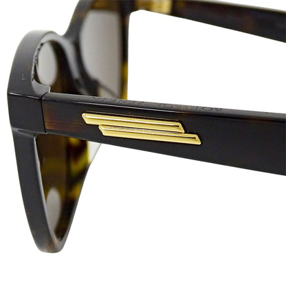 Bottega Veneta Sunglasses Asian Fit Eyewear — view 5