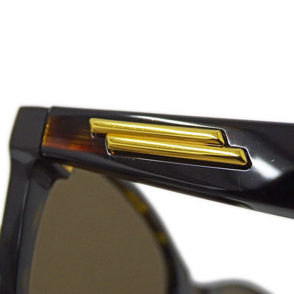 Bottega Veneta Sunglasses Asian Fit Eyewear — view 9