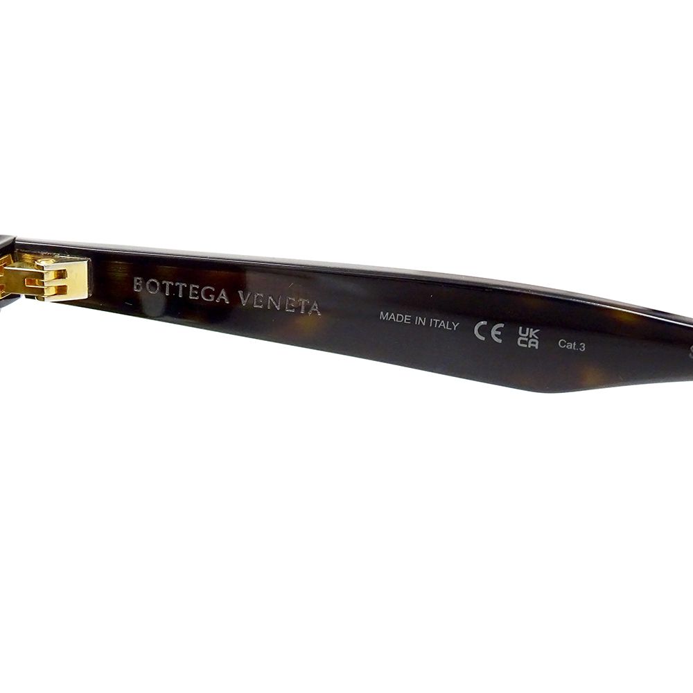 Bottega Veneta Sunglasses Asian Fit Eyewear — view 7