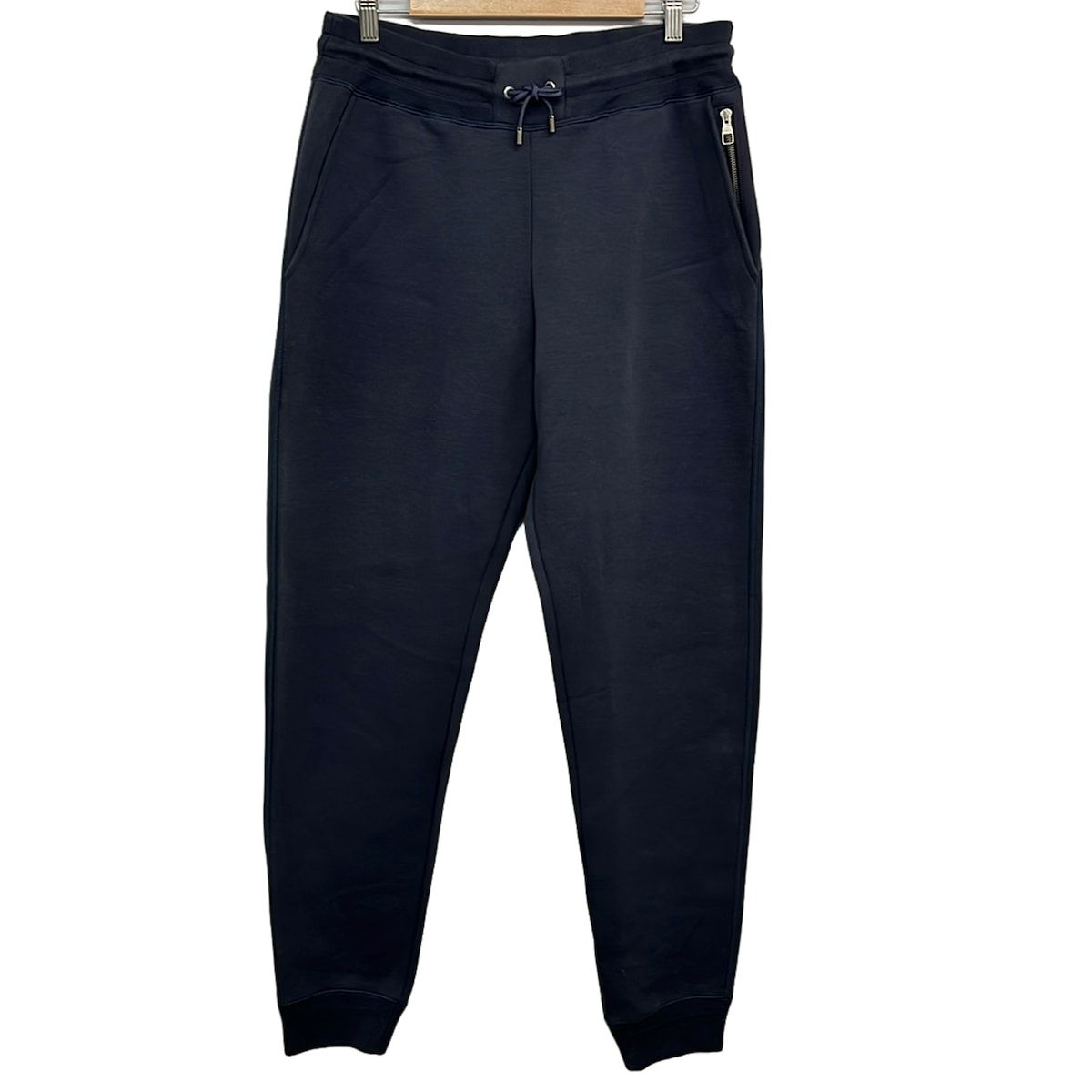Louis Vuitton Pants L Juj Blue Gray