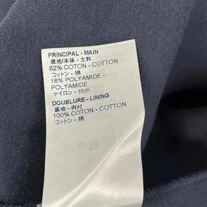 Louis Vuitton Pants L Juj Blue Gray — view 4