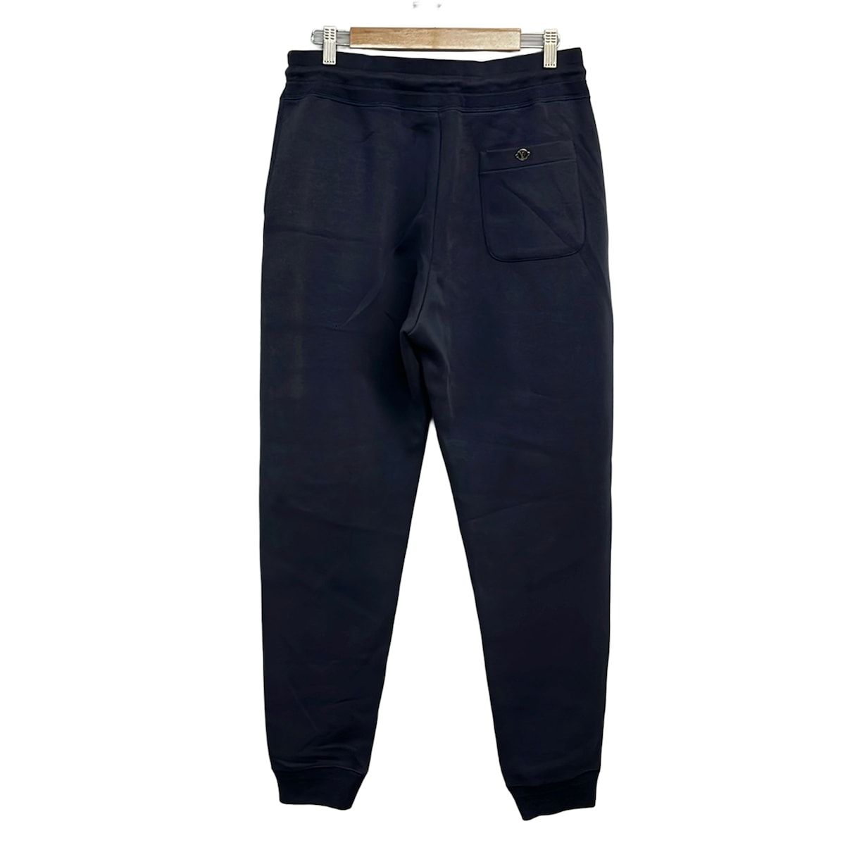 Louis Vuitton Pants L Juj Blue Gray — view 2