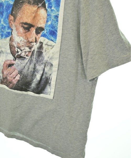 Loewe T-Shirt Gray — view 5