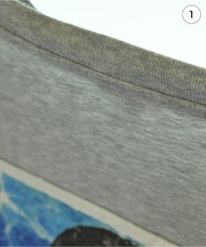 Loewe T-Shirt Gray — view 7