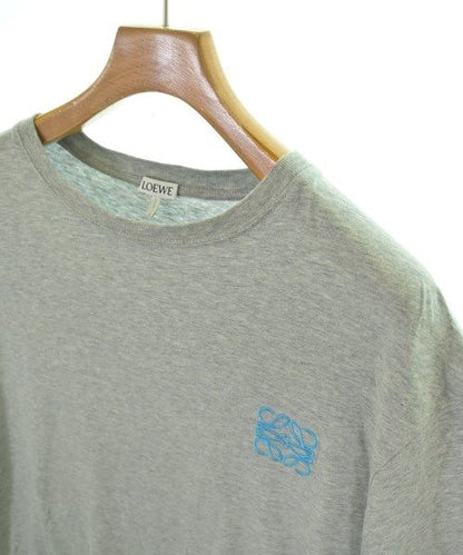 Loewe T-Shirt Gray — view 4