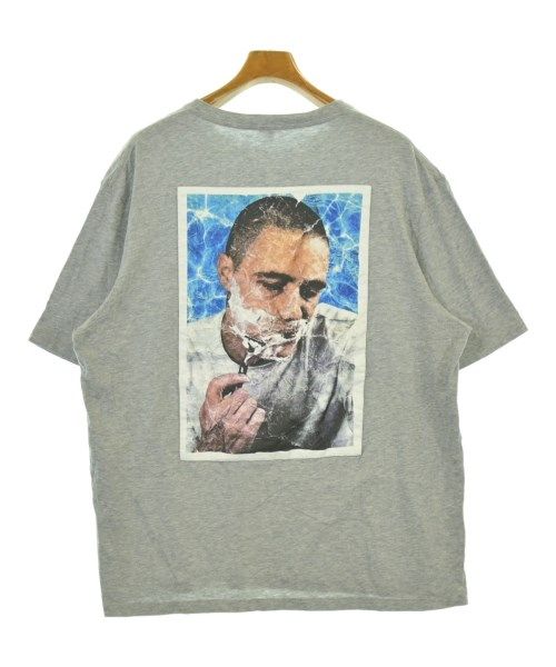 Loewe T-Shirt Gray — view 2