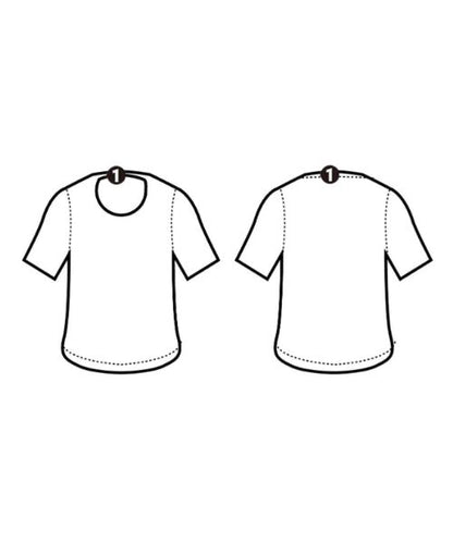 Loewe T-Shirt Gray — view 8