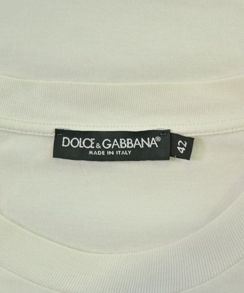 Dolce & Gabbana T-Shirt — view 3