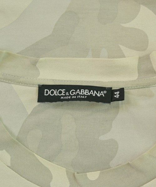 Dolce & Gabbana T-Shirt — view 3