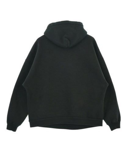 Balenciaga Hoodie Black — view 2