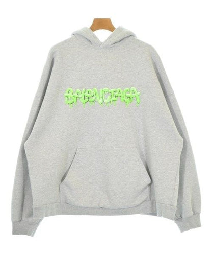 Balenciaga Hoodie Gray