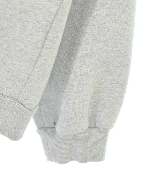 Balenciaga Hoodie Gray — view 5