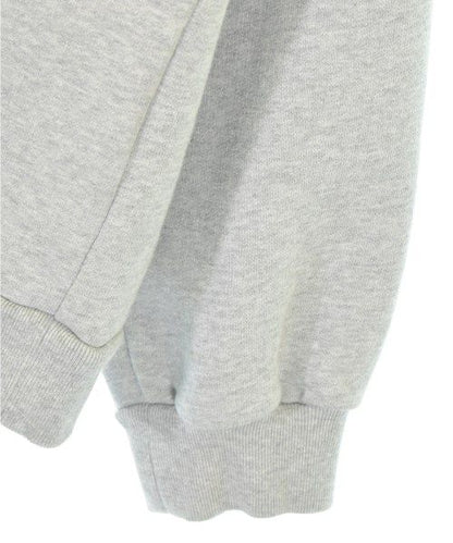 Balenciaga Hoodie Gray — view 5