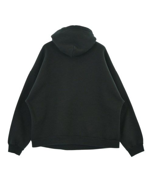 Balenciaga Hoodie Black — view 2