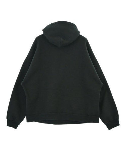 Balenciaga Hoodie Black — view 2