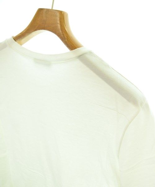 Dior Homme T-Shirt White — view 4