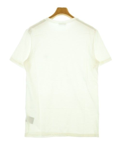 Dior Homme T-Shirt White — view 2