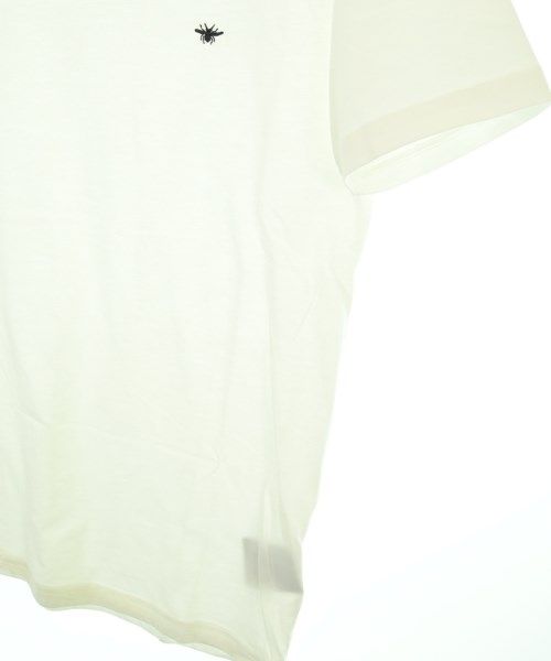 Dior Homme T-Shirt White — view 5