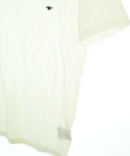 Dior Homme T-Shirt White — view 5