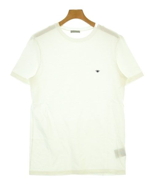 Dior Homme T-Shirt White