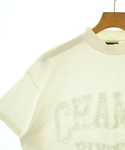 Balenciaga T-Shirt White — view 4