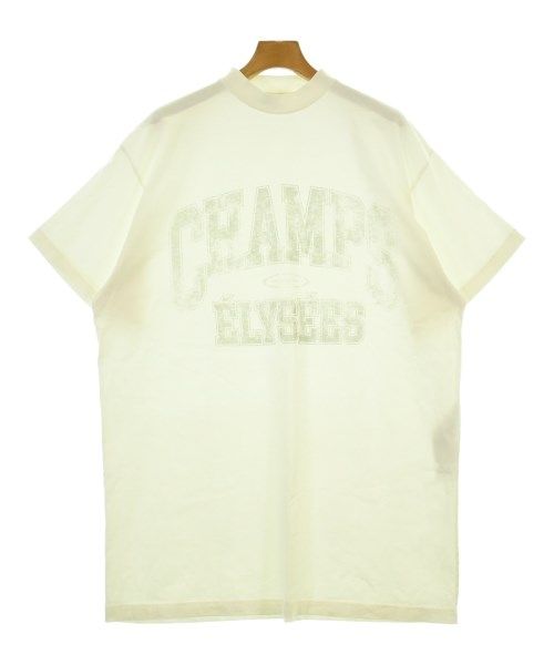 Balenciaga T-Shirt White