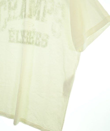 Balenciaga T-Shirt White — view 5