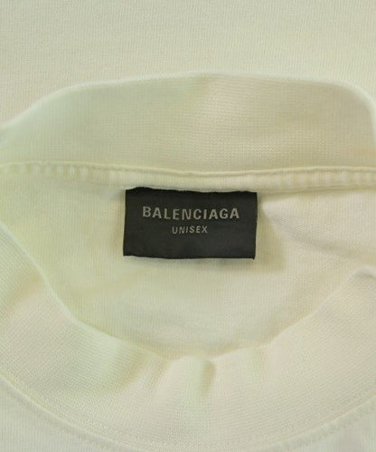 Balenciaga T-Shirt White — view 3